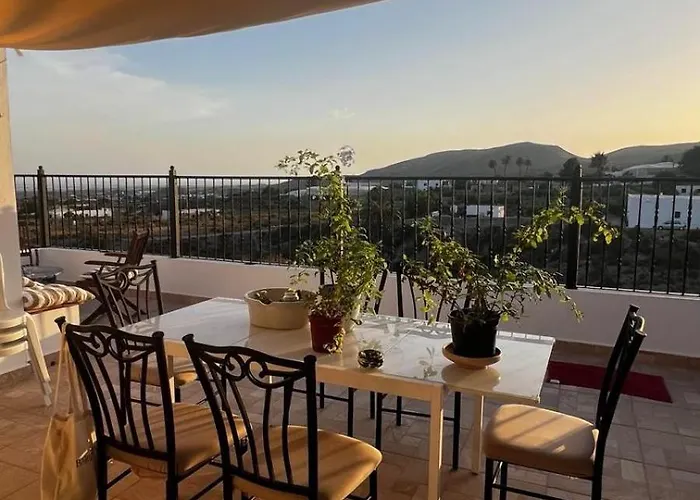 Apartamento Cortijo Latorre *