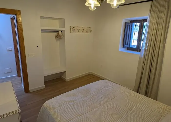 Apartamento Cortijo Latorre