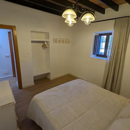 Apartment Cortijo Latorre
