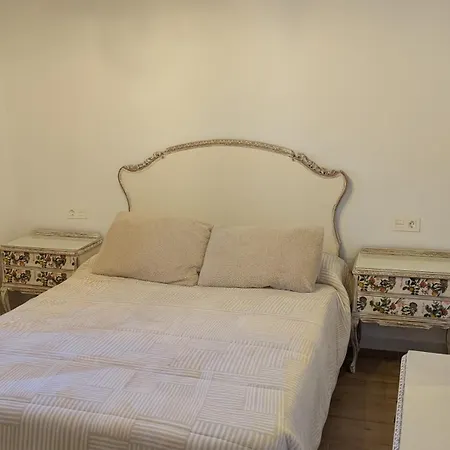 Cortijo Latorre Апартаменты Нихар